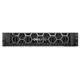 Dell Poweredge Per750Xs5A 2X4310 64Gb 1X1.2Tb 2X800W 