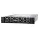 Dell Poweredge Per750Xs5A 2X4310 64Gb 1X1.2Tb 2X800W 