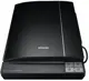 EPSON PERFECTION V370  PHOTO FLATBED SCANNER - B11B207313