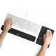 Dark Dk-Ac-Mkpad02 Ergopad Klavye + Mause Bilek Destekli Ergonomik Mousepad Set
