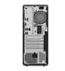 Lenovo Thınkcentre M70T Gen 3 11T6000Atx I5-12500 16Gb 512Gb Ssd W11P