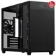 Asus Prıme Ap201 Siyah Cam Gaming Mid-Tower Pc Kasası