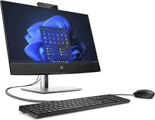 HP ProOne 440 G9 6D376EA i7-12700T 8 GB 512 GB SSD UHD Graphics 23.8