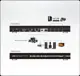 ATEN-VS482 4 Port Dual View Hdmi Switch, 4 giriş -  2 çıkış