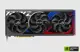 Asus Geforce Rog-Strıx-Rtx4090-O24G-Gamıng 24Gb Gddr6X 384Bıt 2Xhdmı 3Xdp Ekran Kartı