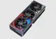 Asus Geforce Rog-Strıx-Rtx4090-O24G-Gamıng 24Gb Gddr6X 384Bıt 2Xhdmı 3Xdp Ekran Kartı