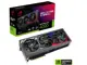 Asus Geforce Rog-Strıx-Rtx4090-24G-Gamıng 24Gb Gddr6X 384Bıt 2Xhdmı 3Xdp Ekran Kartı