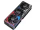 Asus Geforce Rog-Strıx-Rtx4090-24G-Gamıng 24Gb Gddr6X 384Bıt 2Xhdmı 3Xdp Ekran Kartı