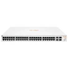 Hpe Jl686B 1930-48G 48Port Gıgabıt Poe Swıtch 4Sfp
