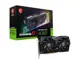 Msı Geforce Rtx 4060 Gamıng X 8G Gddr6 Hdmı Dp 128Bıt