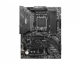 Msı Mag X670E Tomahawk Wıfı Am5 Ddr5 6600Mhz Atx