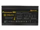 High Power Hp1-S2750Gd-F14C Performans Serisi 750W 80+Gold Atx 3.0 & Pcıe 5.0 Güç Kaynağı