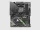 Msı Mb Mag B550 Tomahawk Max Wi-Fi Amd Am4 Ddr4 Atx Anakart