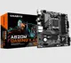 Gıgabyte A620M Gamıng X Ax Ddr5 8000 Hdmı Matx Am5