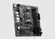 Msı Pro B650M-P Ddr5 Am5 6000(Oc) M.2 Hdmı Dp Matx