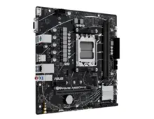 Asus Prıme A620M-K Ddr5 Hdmı Pcıe 16X V4.0 Am5 Matx