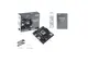 Asus Prıme A620M-K Ddr5 Hdmı Pcıe 16X V4.0 Am5 Matx