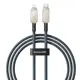 Baseus Unbreakable 20W 100 Cm Type-C To Lıghtnıng Şarj Kablosu P10355803221-00 