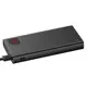 Baseus Adaman Metal Overseas Edıtıon 22.5W 20.000Mah Dıjıtal Ekranlı Powerbank Çıkış:2Xusb 1Xtype-C Giriş:1Xtype-C