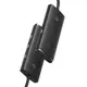 Baseus Lıte Sıyah 4In1 100 Cm Usb-A Hub Çıkış: Usb X4 Type-C X1 Giriş:Usb Wkqx030101