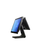 Tiwox Tp-4950D İ5 5.Nesil 8Gb 128Gb Ssd 18.5 13.2 2. Ekran Endüstriyel Pos Pc