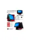 Tiwox Tp-4950D İ5 5.Nesil 8Gb 128Gb Ssd 18.5 13.2 2. Ekran Endüstriyel Pos Pc