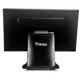 Tiwox Tp-5610 İ5 10.Nesil 8Gb 128Gb Ssd 18.5 Endistriyel Pos Pc