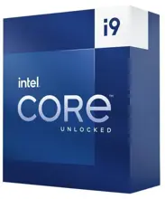 Intel Raptor Lake Core I9 14900 4.3Ghz 1700P 36Mb Box (65W) Uhd770