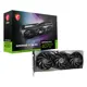 Msı 12Gb Geforce Rtx 4070 Tı Gamıng X Slım 12G Gddr6X 192Bit Pcıe 4.0 Hdmı 3Xdp