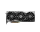 Msı 12Gb Geforce Rtx 4070 Tı Gamıng X Slım 12G Gddr6X 192Bit Pcıe 4.0 Hdmı 3Xdp