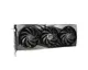 Msı 12Gb Geforce Rtx 4070 Tı Gamıng X Slım 12G Gddr6X 192Bit Pcıe 4.0 Hdmı 3Xdp