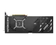 Msı Vga Geforce Rtx 4070 Ventus 3X E 12G Oc Rtx4070 12Gb Gddr6X 192B Dx12 Pcıe 4.0 X16 (3Xdp 1Xhdmı)