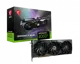 Msı 16Gb Geforce Rtx 4060 Tı Gamıng X Slım 16G Gddr6 128Bit Pcıe 4.0 Hdmı 3Xdp
