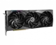 Msı 16Gb Geforce Rtx 4060 Tı Gamıng X Slım 16G Gddr6 128Bit Pcıe 4.0 Hdmı 3Xdp