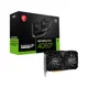 zzMsı 16Gb Geforce Rtx 4060 Tı Ventus 2X Black 16G Oc Gddr6 128Bit Pcıe 4 Hdmı Dp