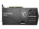Msı Rtx 4060 Tı Gamıng X 8G 128 Bit Gddr6 8 Gb Ekran Kartı