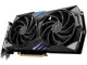 Msı Rtx 4060 Tı Gamıng X 8G 128 Bit Gddr6 8 Gb Ekran Kartı