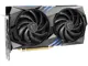 Msı Rtx 4060 Tı Gamıng X 8G 128 Bit Gddr6 8 Gb Ekran Kartı