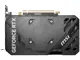 Msı Rtx 4060 Tı Ventus 2X Black 8G Oc 128 Bit Gddr6 8 Gb Ekran Kartı