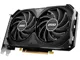 Msı Rtx 4060 Tı Ventus 2X Black 8G Oc 128 Bit Gddr6 8 Gb Ekran Kartı