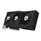 Gıgabyte Rtx4070 12Gb Wındforce Oc Gv-N4070Wf3Oc-12Gd Gddr6X 192Bit Hdmı Dp Pcıe 16X V4.0