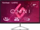 ViewSonic VX2780-2K 27 1 ms QHD IPS Oyuncu Monitörü