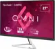 ViewSonic VX2780-2K 27 1 ms QHD IPS Oyuncu Monitörü