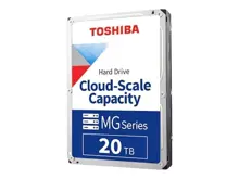 Toshıba Mg10Aca20Te Mg Series 3.5