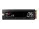 Samsung Mz-V9P4T0Cw 990 Pro 4 Tb Nvme Gen4 Soğutuculu Ssd 7450/6900