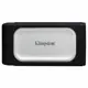 Kingston Xs2000 4Tb Sxs2000/4000G Usb-C Taşınabilir Ssd