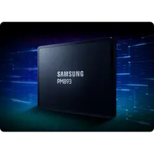 Samsung Pm893 Mz-7L3960Hcjr 960Gb ( Kızak Dahil )