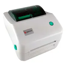 PERKON 203dpi PR-420D Direkt Termal USB,Seri,Ethernet Barkod Yazıcı