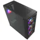Vento Vg12Al 750W 80+ Psu Kasa