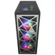 Vento Vg12Al 750W 80+ Psu Kasa